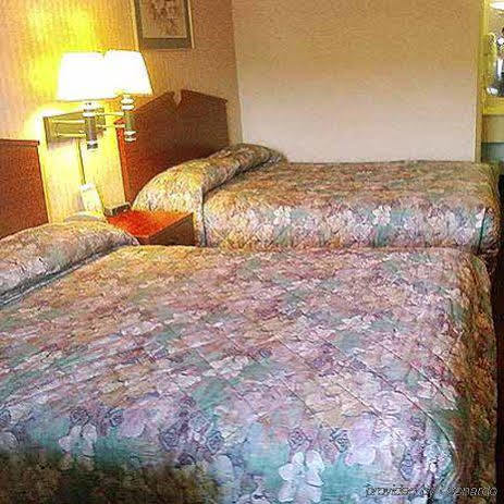 Economy Inn Express Rock Hill Habitación foto